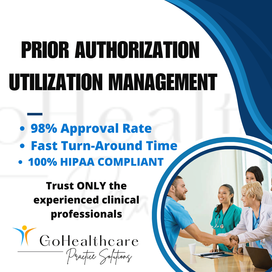 Prior Authorization Services for Oncologic Surgeries